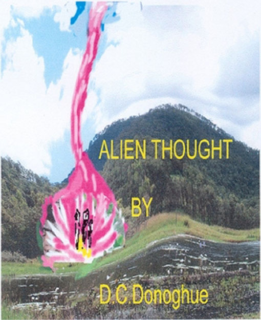 Title details for Alien Thought by Dan Donoghue - Available